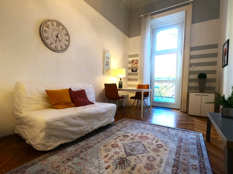 VIII. kerület - Szentkirályi utca 22-24.