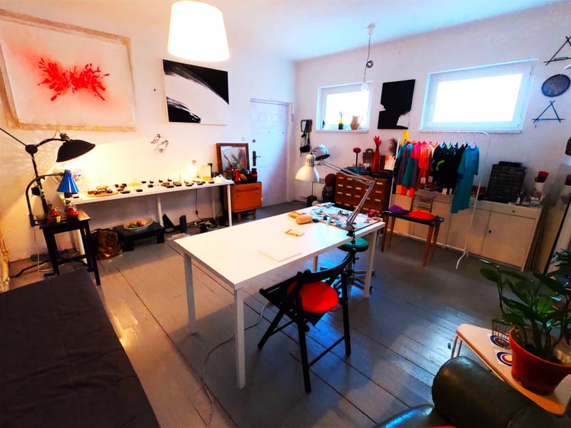 VII. kerület - Bacsó Béla utca 25.