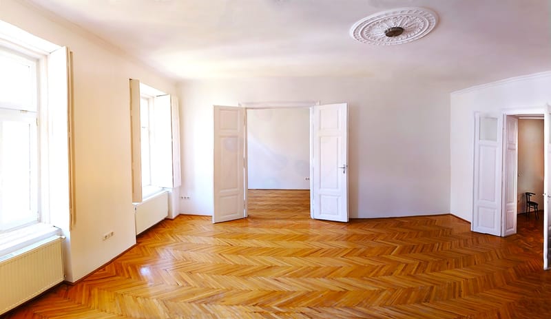 VIII. kerület - Reviczky utca 7.