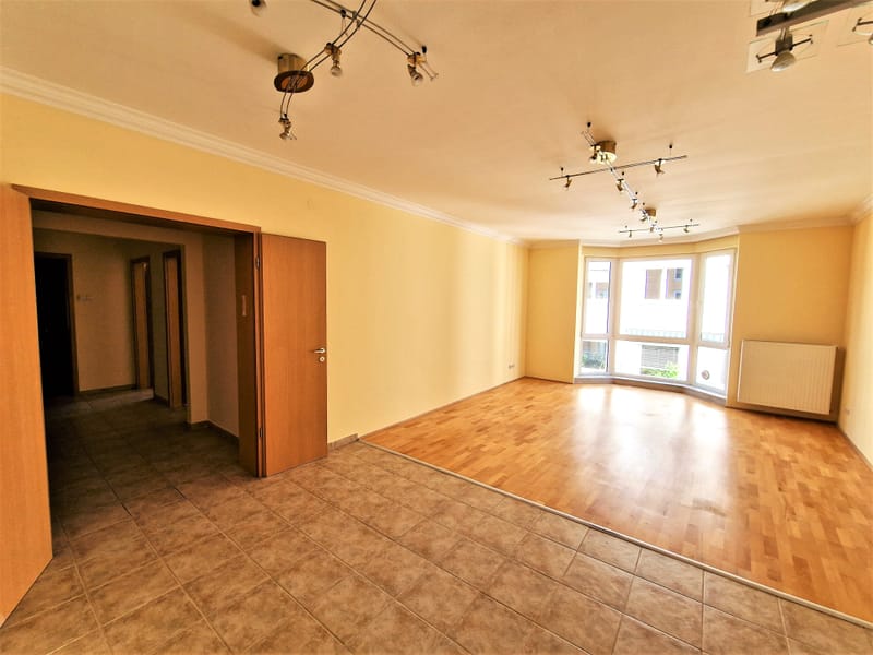 VII. kerület - Síp utca 22.