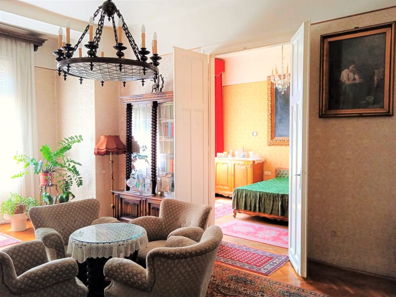 IX. kerület - Sobieski János utca 28.