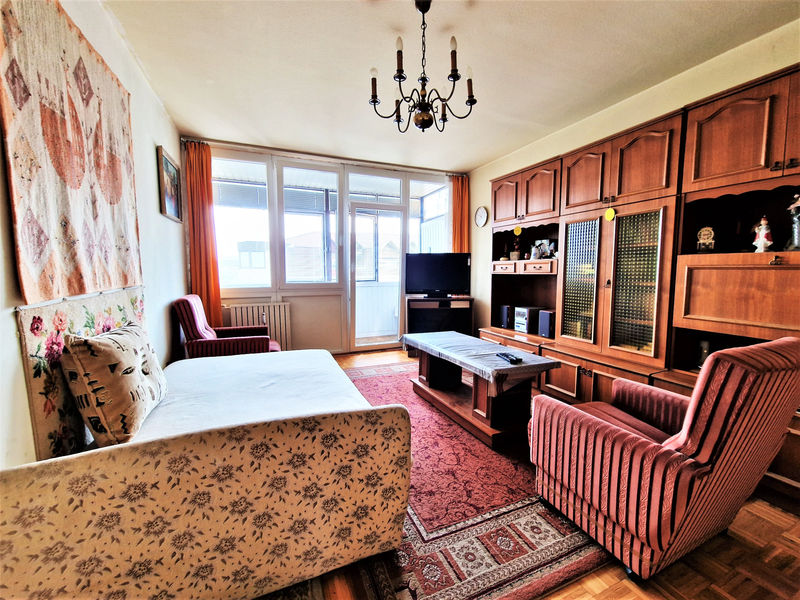 VIII. kerület - Baross utca 113.