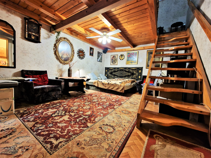 VIII. kerület - Horánszky utca 7.