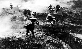 World War 1 battle of verdun