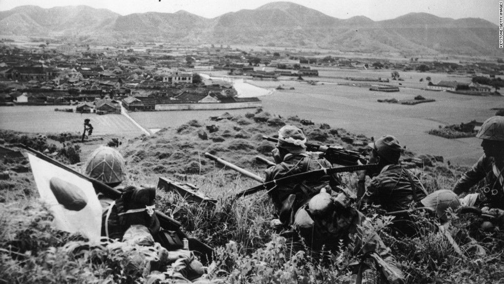 World War 2, In Asia, Japanese troops occupy a strategic point on Chusan Island on July 14