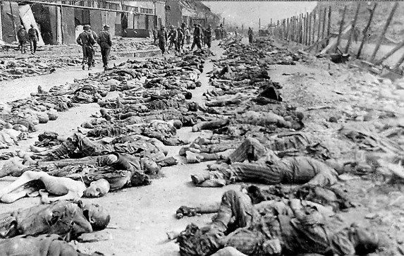 World War 1, Battle of Verdun, August 1916.