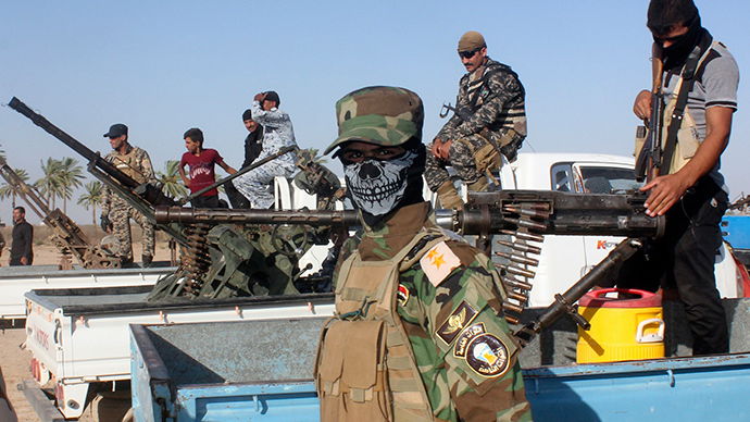 Isis War ISIS and the Turning Point of American Adventurism in Middle East