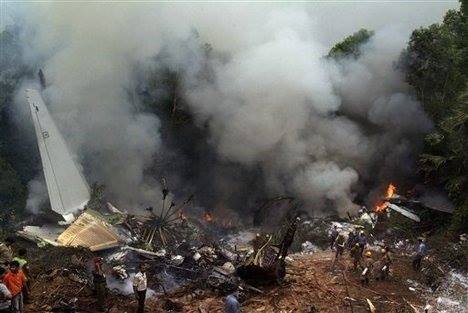 August 26, 1996 San Juan de Dios radiotherapy accident Killed 13