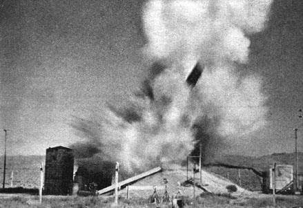 January 21, 1969 Lucens reactor