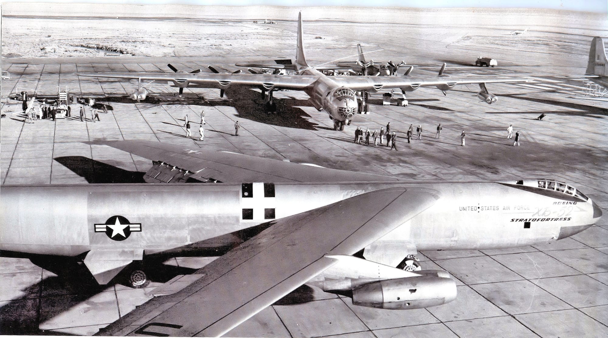 February 13, 1950, Non-nuclear detonation of an atomic bomb