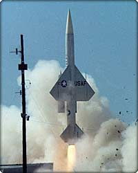 June 7, 1960, BOMARC spill crisis,, Nuclear warhead damaged by fire, New Jersey