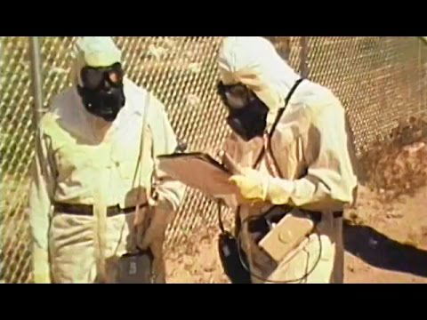 March, 1984, Radiation accident in Morocco, Paris Killed 8