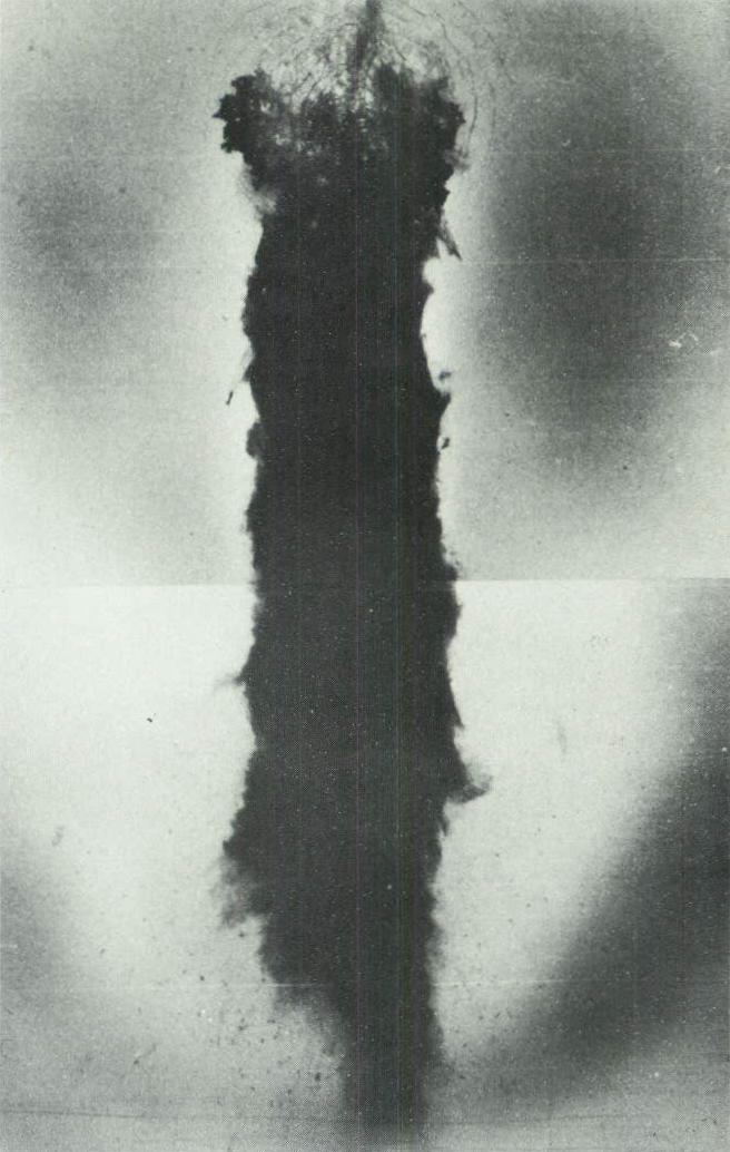 January 21, 1968  Thule Base B-52 crash, Greenland Killed 1
