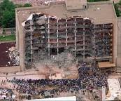 April 19, 1995, Oklahoma City bombing, Ok Killed 168