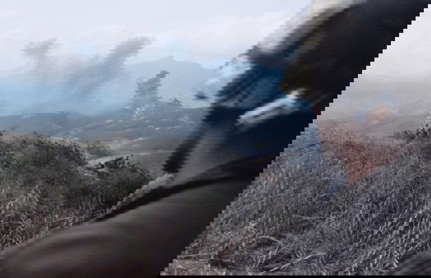 Vietnam War, Scene in Vietnam during Operation Pegasus, 1968