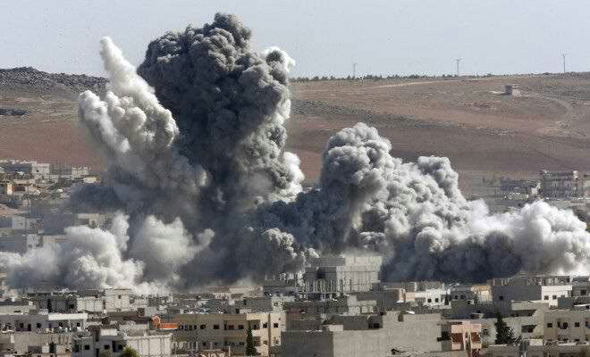 Isis terrorist Russia killed in 1 day