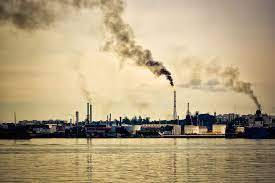 ENVIRONMENTAL ISSUES - AIR & WATER QUALITY