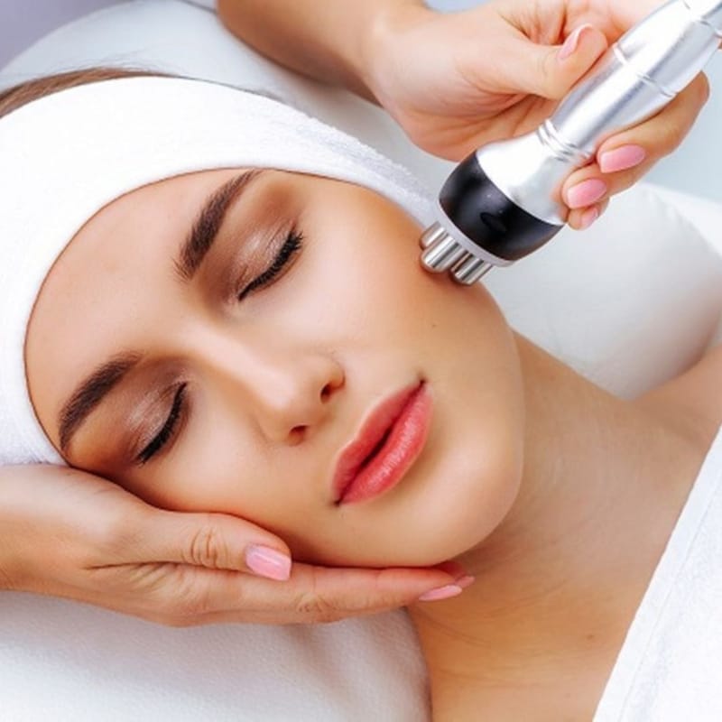 COSMETIC PROCEDURES