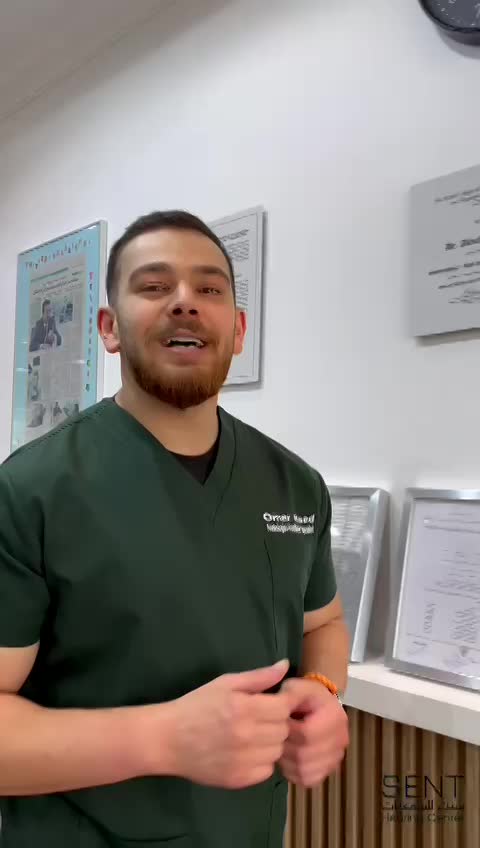 Where to go if you have Vertigo