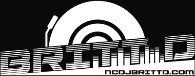 DJ BRITT D