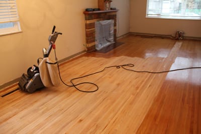 How Often Should You Schedule Floor Sanding for Maintenance?
