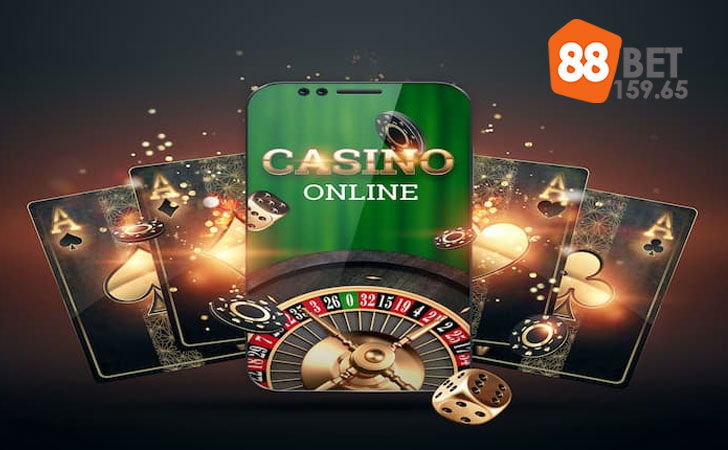 188bet 159.65 - Đỉnh Cao Của Giải Trí Casino Trực Tuyến