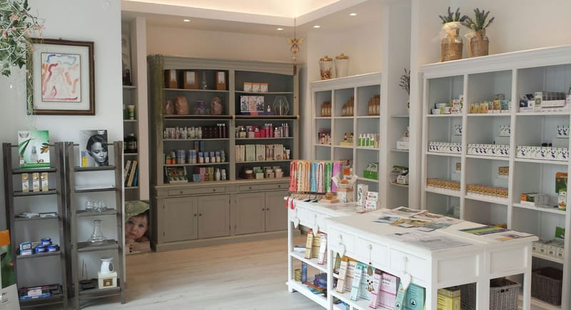 FESTA di INAUGURAZIONE del Bio.Atelier