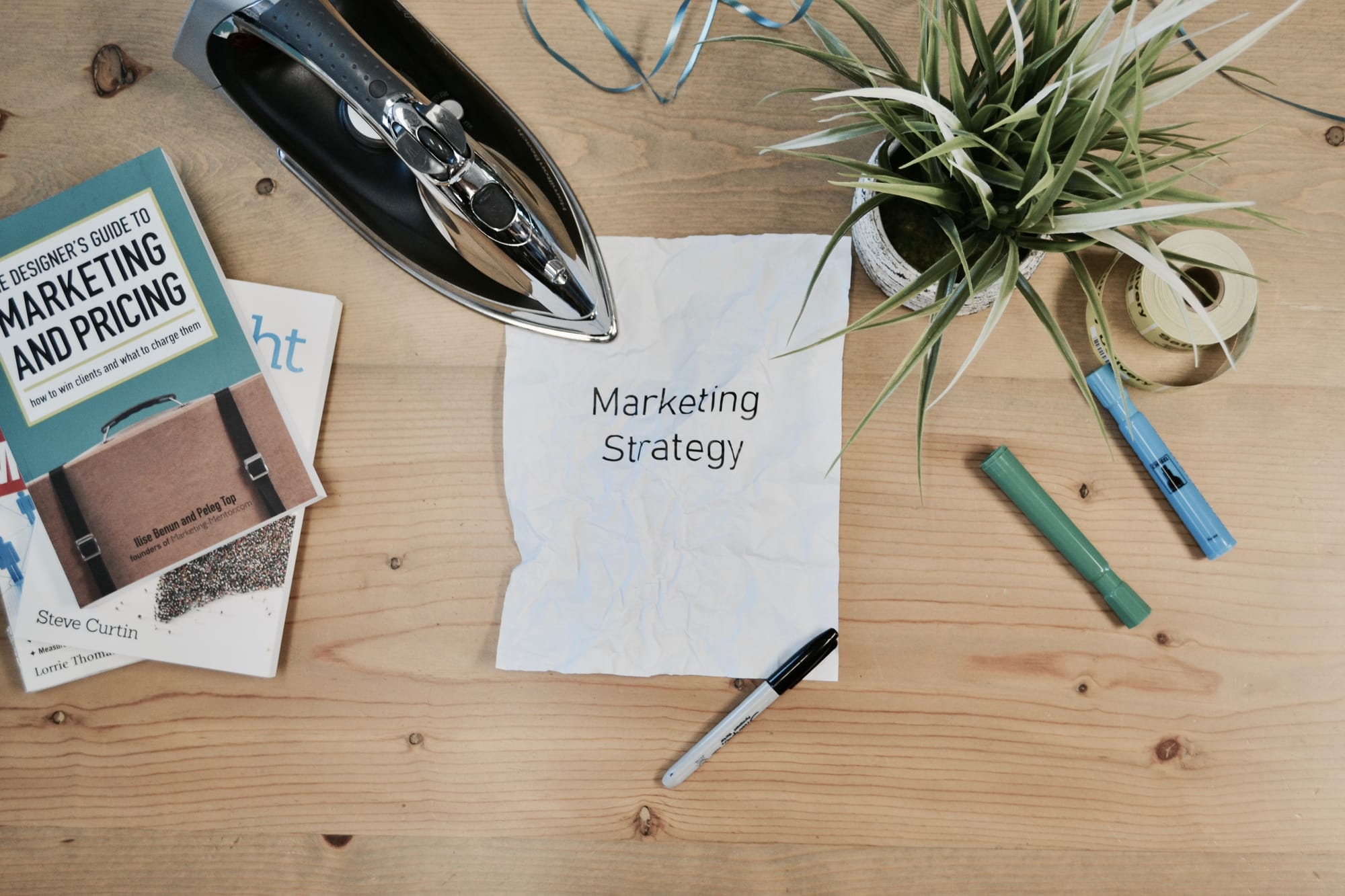 The Top 5 B2B Marketing Strategies to Grow Your Business Like Never Before