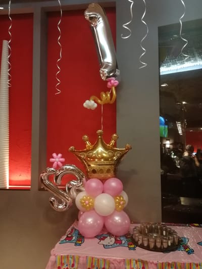 עסק בלונים נגיש לכולם ומצליח לגעת בכל אחד מכם image