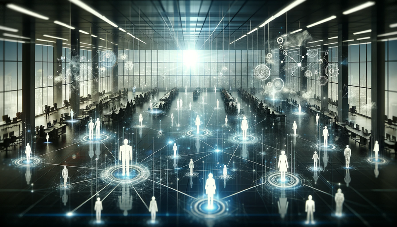 Organisationsaufstellungen