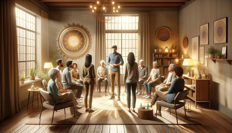 Familienaufstellungen