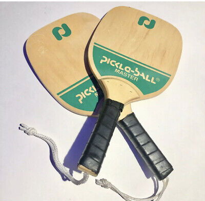 History Behind Pickleball