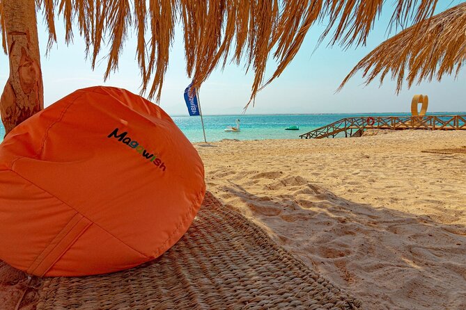 ROYAL SNORKELING AT MAGAWISH ISLAND