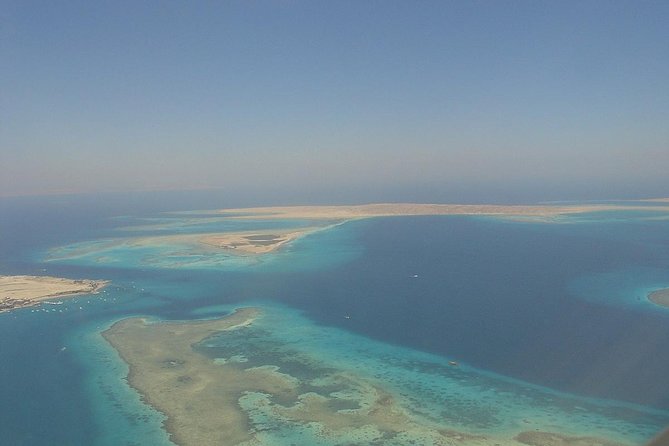 VISITING MAGAWISH ISLAND BY PRIVATE BOAT