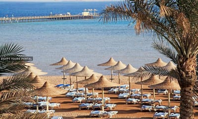 Weather &amp; Beaches image