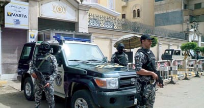 safety and precautions image