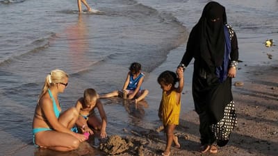 safety and precautions image