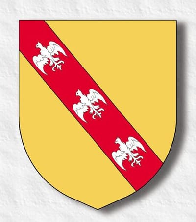 La petite Lorraine