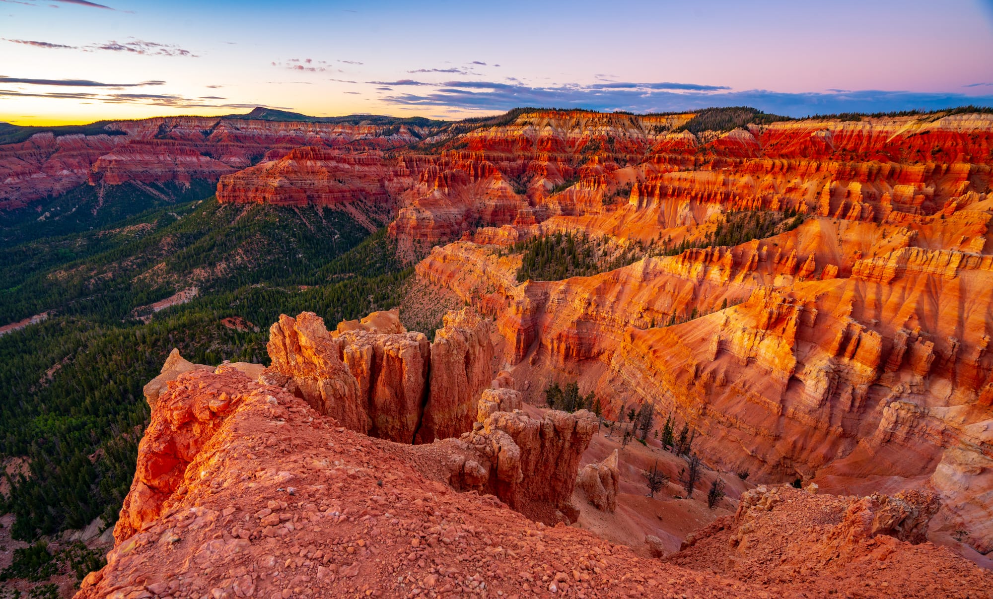 Southern Utah Book Festival