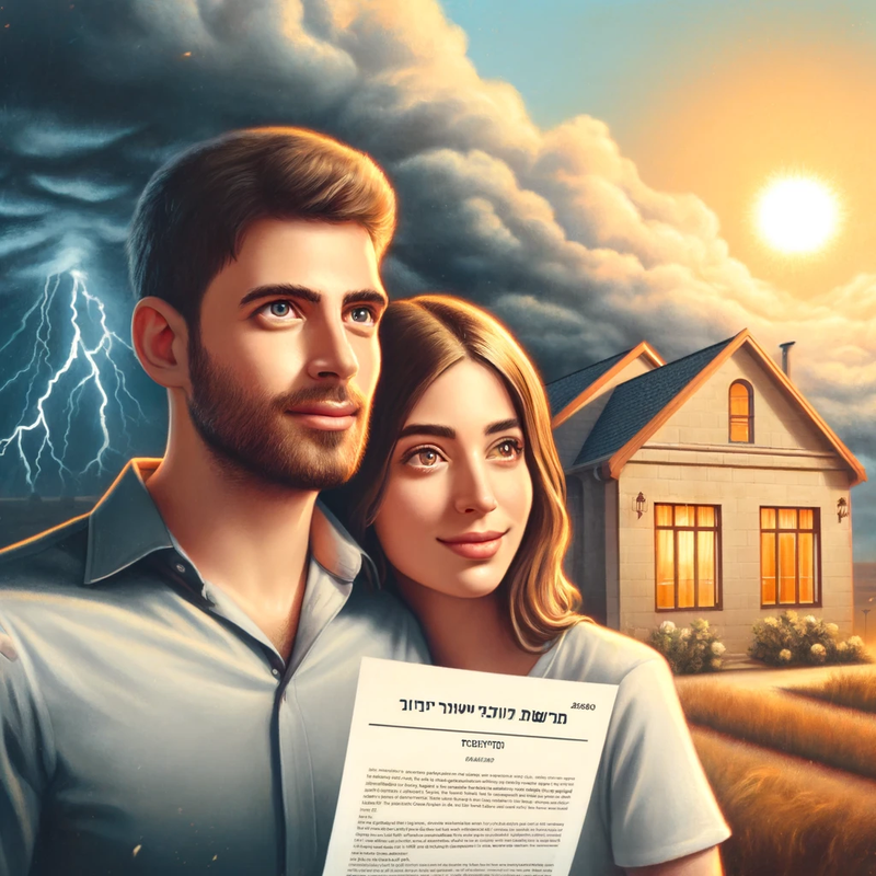 משכנתה בתקופה מורכבת - המדריך שיעזור לכם לצלוח את הדרך