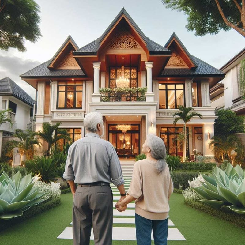 הכירו: המשכנתא שתשנה לכם את החיים