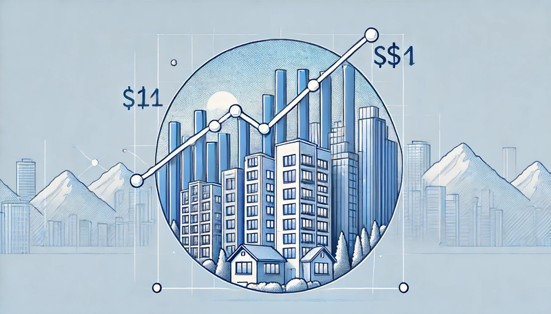זינוק במחירי הדירות בישראל: מה גורם לעלייה והאם היא תימשך?