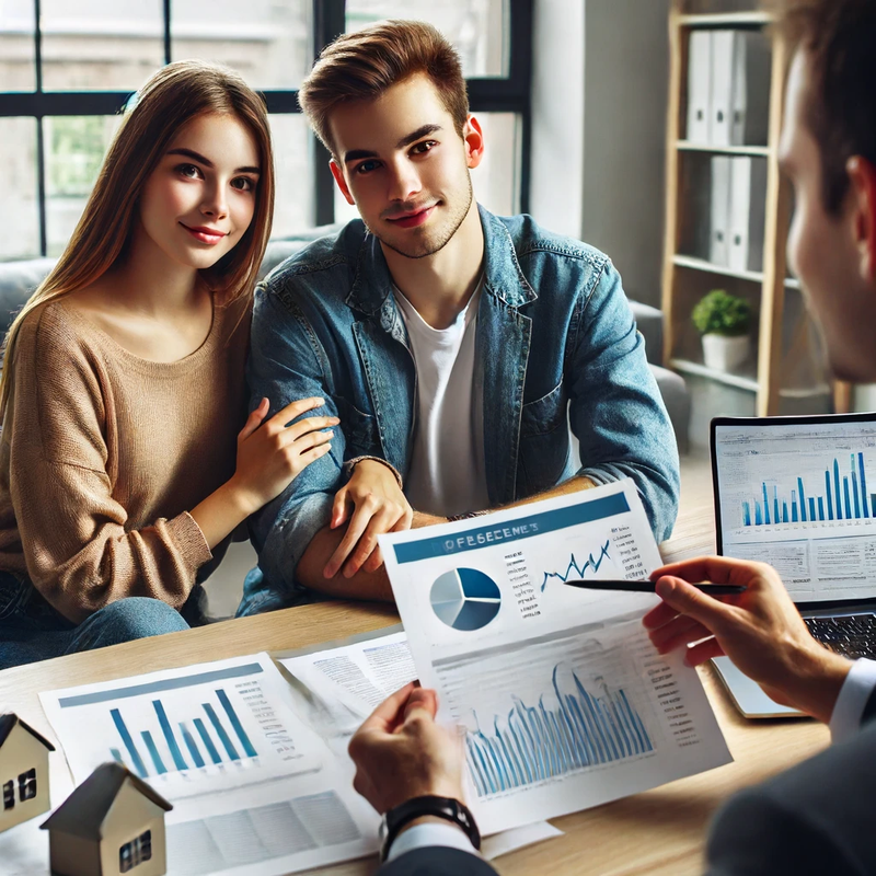 איך עליית הריבית משפיעה על משכנתאות ועל שוק הדיור?