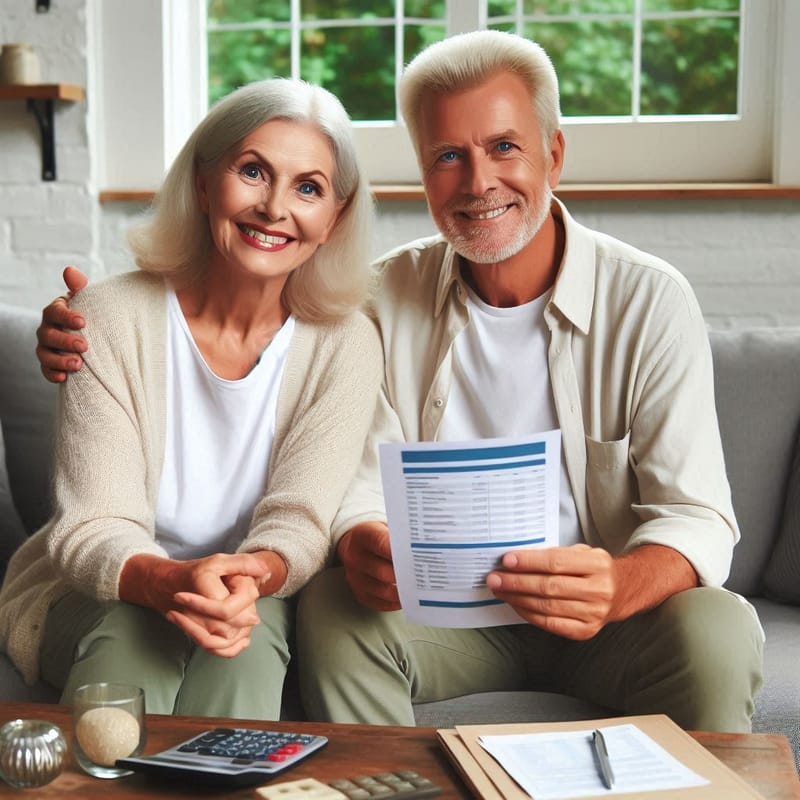 האם ידעתם שניתן ליהנות מהבית שלכם ולקבל הכנסה חודשית קבועה?