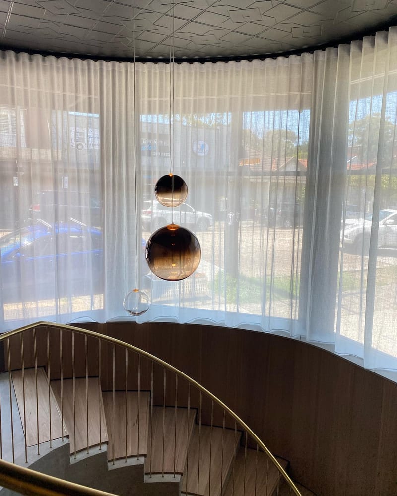 Blackout Blinds Sydney