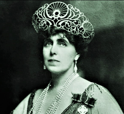 Regina Maria a României