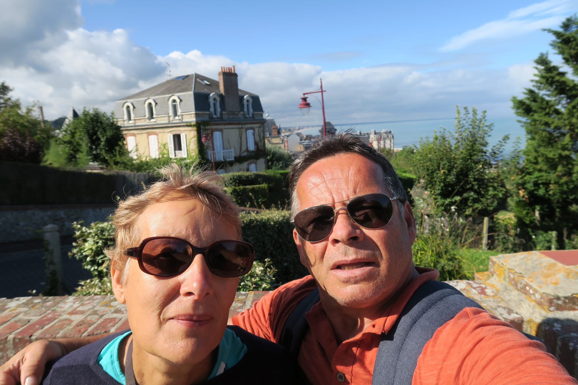 Calvados Septembre 2018