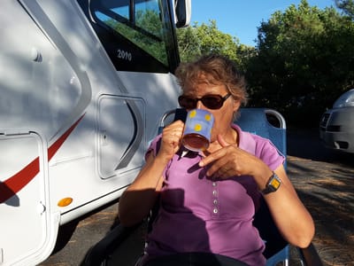 Piriac 14 Juillet 2017