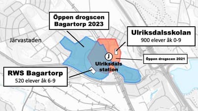 ÖDS Bagartorp image