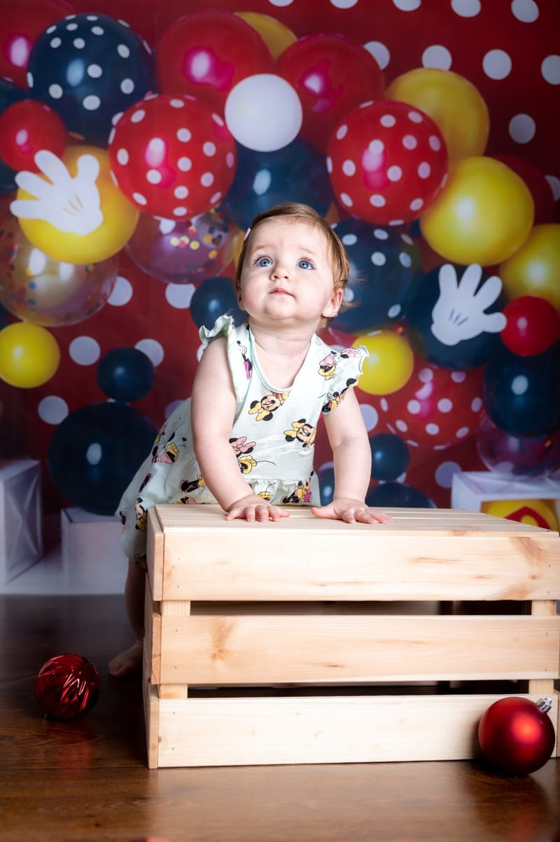 סמאשקייק, קייק סמאש או פשוט צילומי גיל שנה  רגעים מתוקים מחגיגת יום הולדת הראשונה של הבייבי.